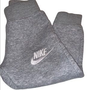 2T Nike sweat pants